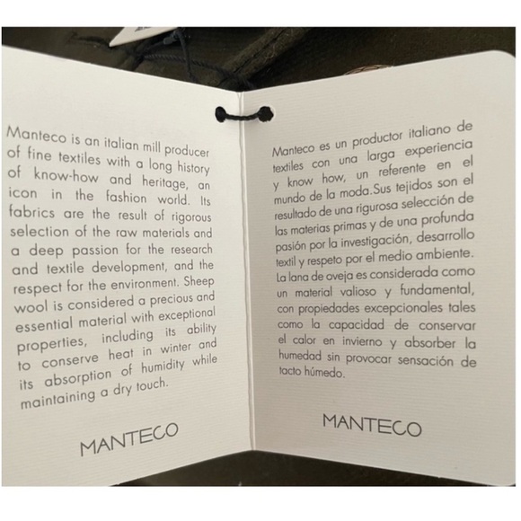 Zara military coat - Picture 10 of 11